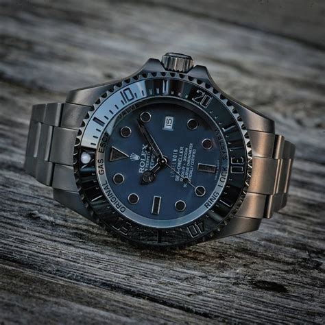 rolex titanium watches for men.